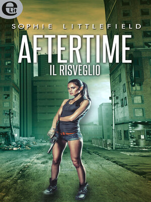 cover image of Aftertime--Il risveglio